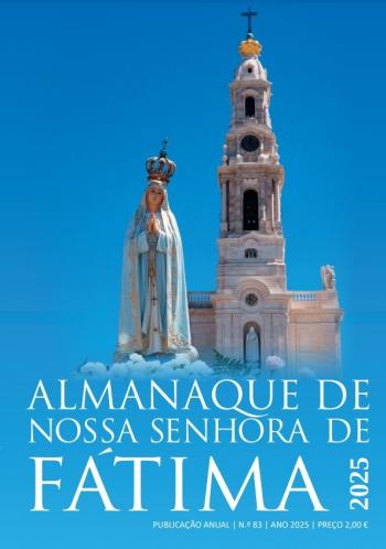 Almanaque 2025 (capa)