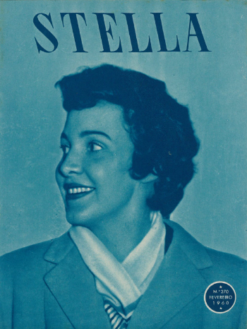 Ver capa da edição Stella Nº270