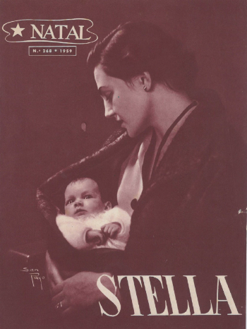 Ver capa da edição Stella Nº268