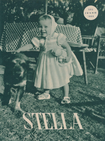 Ver capa da edição Stella Nº262