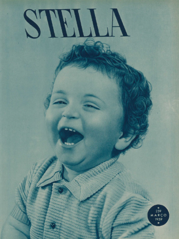 Ver capa da edição Stella Nº259