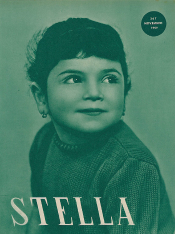 Ver capa da edição Stella Nº267