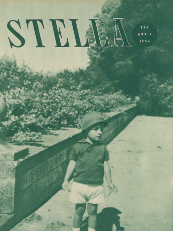 Ver capa da edição Stella Nº320