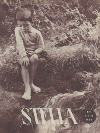 Ver capa da edição Stella Nº321