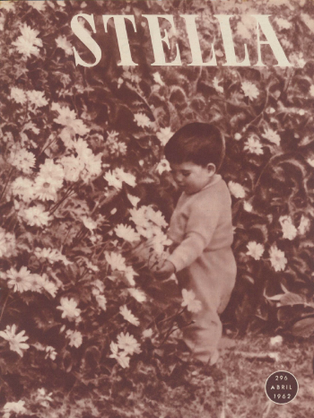 Ver capa da edição Stella Nº296