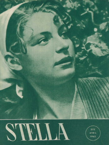 Ver capa da edição Stella Nº332