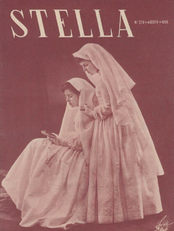 Ver capa da edição Stella Nº276