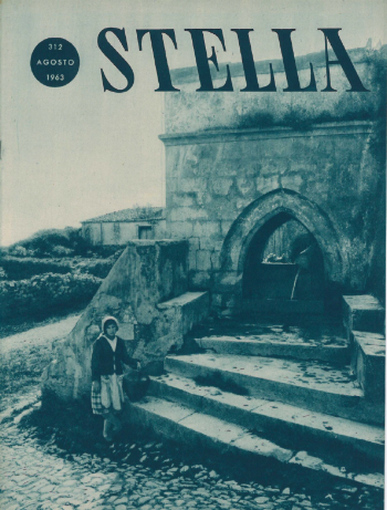 Ver capa da edição Stella Nº312