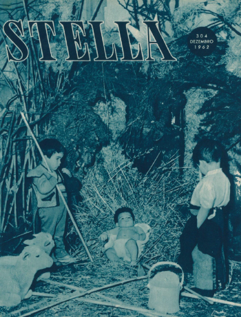 Ver capa da edição Stella Nº304