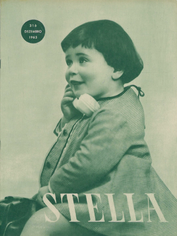 Ver capa da edição Stella Nº316