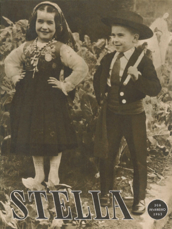 Ver capa da edição Stella Nº306