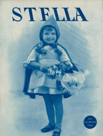 Ver capa da edição Stella Nº330