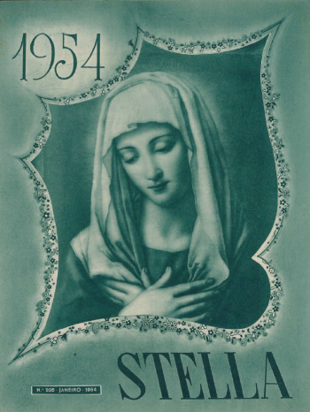 Ver capa da edição Stella Nº205