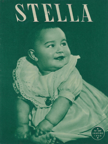 Ver capa da edição Stella Nº269