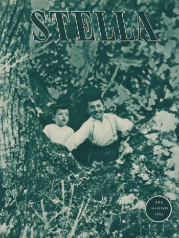 Ver capa da edição Stella Nº305