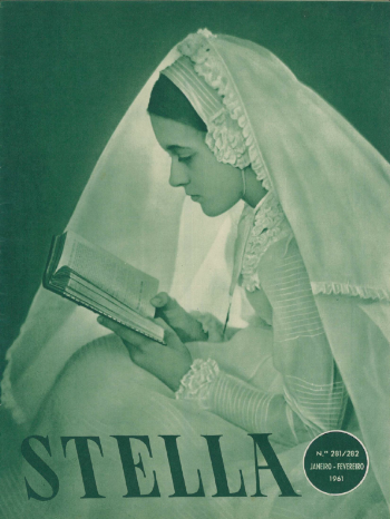 Ver capa da edição Stella Nº281-282