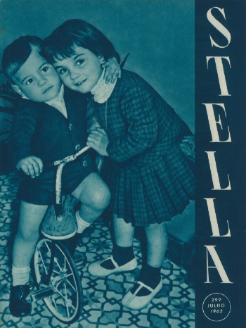 Ver capa da edição Stella Nº299