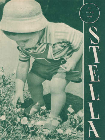 Ver capa da edição Stella Nº311