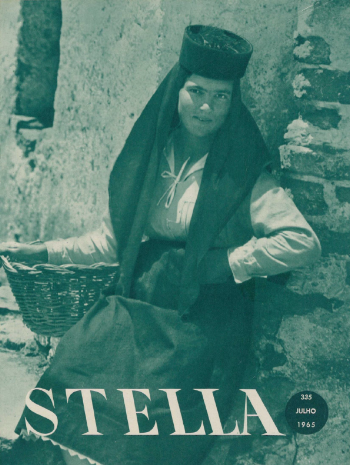 Ver capa da edição Stella Nº335