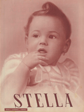 Ver capa da edição Stella Nº250