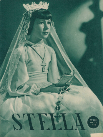 Ver capa da edição Stella Nº273