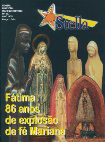 Ver capa da edição Edição Nº607