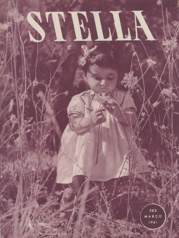 Ver capa da edição Stella Nº283