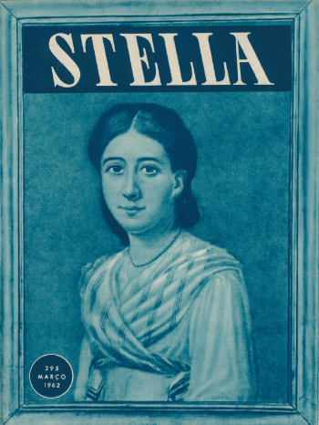 Ver capa da edição Stella Nº295