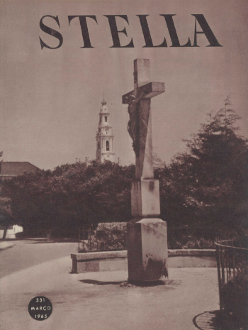 Ver capa da edição Stella Nº331