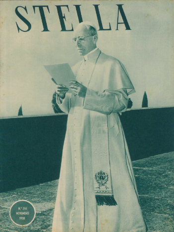 Ver capa da edição Stella Nº255