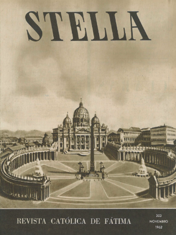 Ver capa da edição Stella Nº303