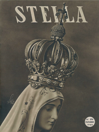 Ver capa da edição Stella Nº278