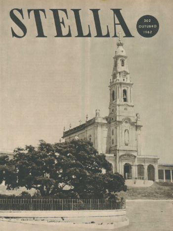 Ver capa da edição Stella Nº302