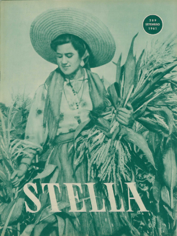 Ver capa da edição Stella Nº289