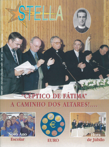 Ver capa da edição Edição Nº597