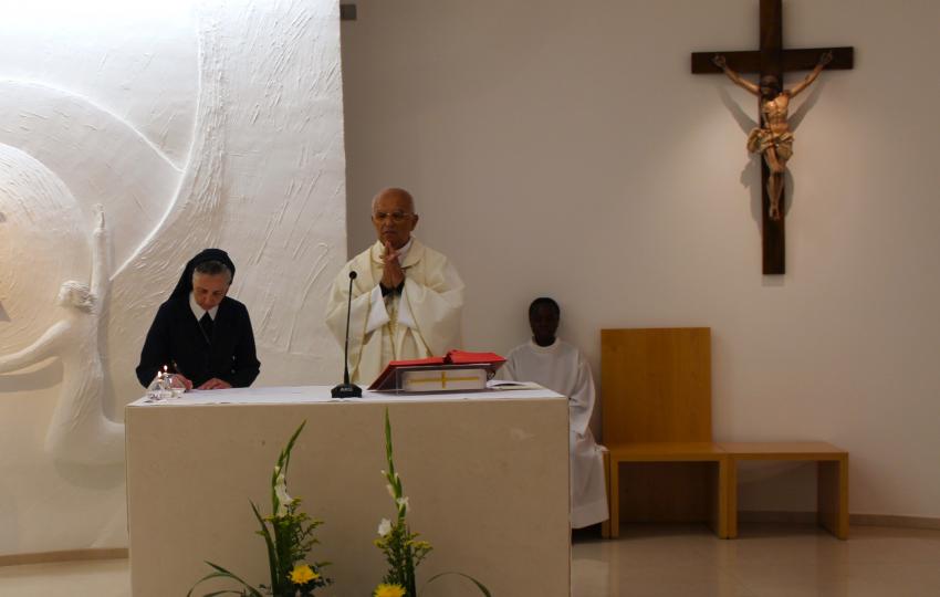  Mons. Saturino Gomes é o novo Postulador da Causa de Beatificação/Canonização do Padre Manuel Nunes Formigão